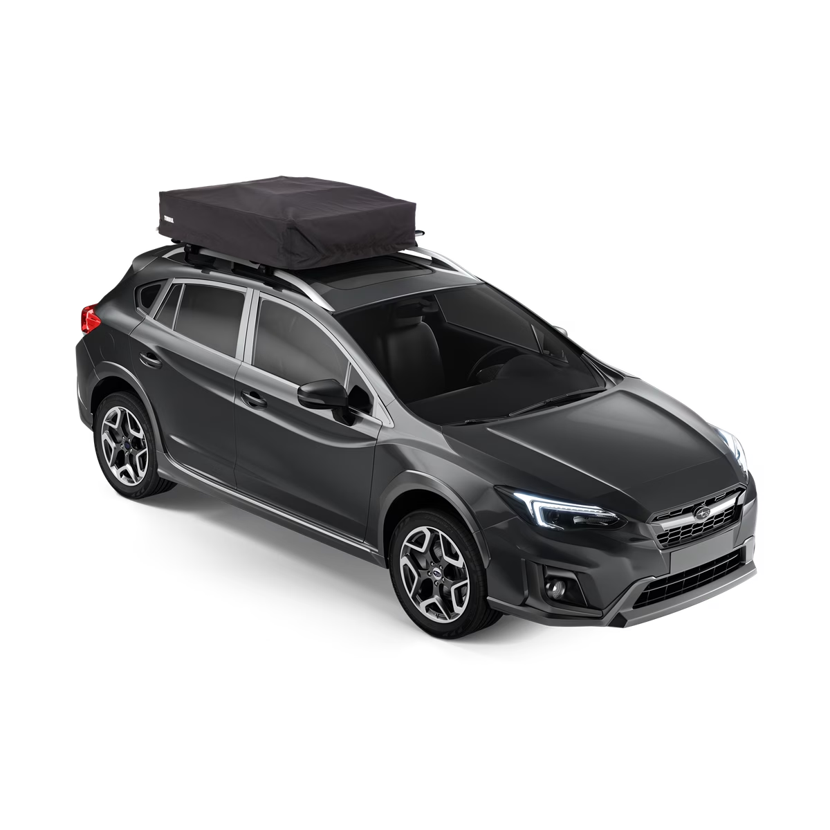 Thule Approach S Rooftop Tents