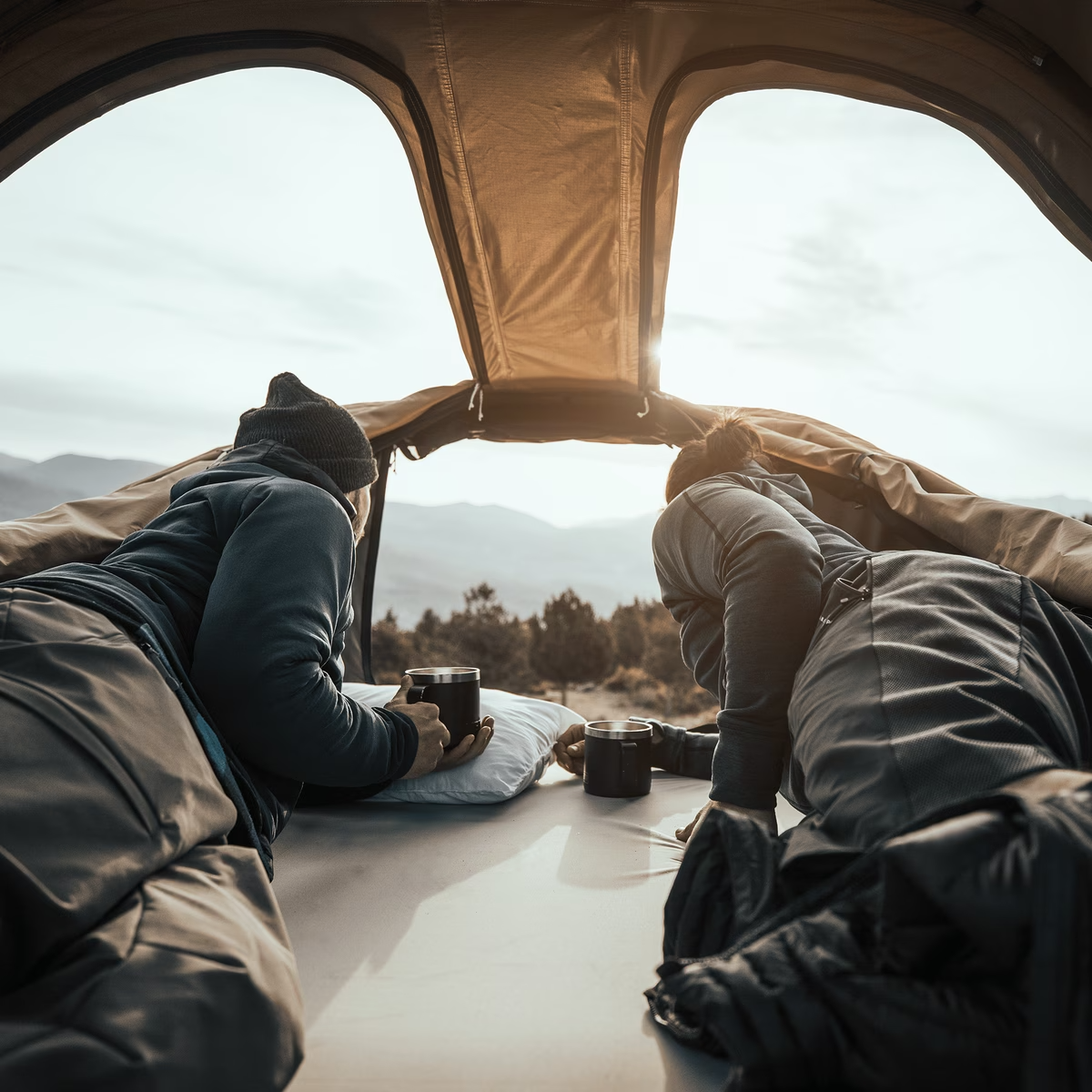 Thule Approach S Rooftop Tents