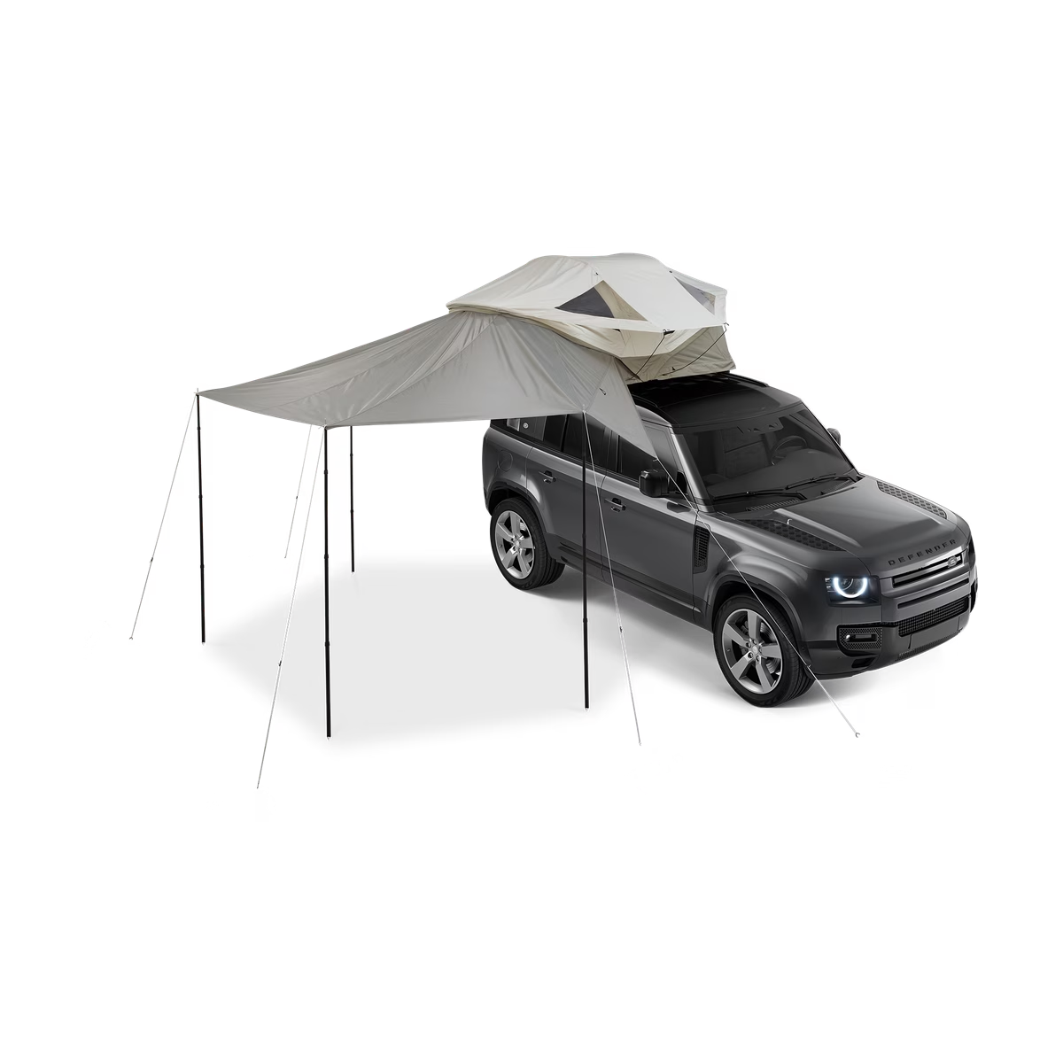 Thule Approach Awning L Rooftop Tent Accessories
