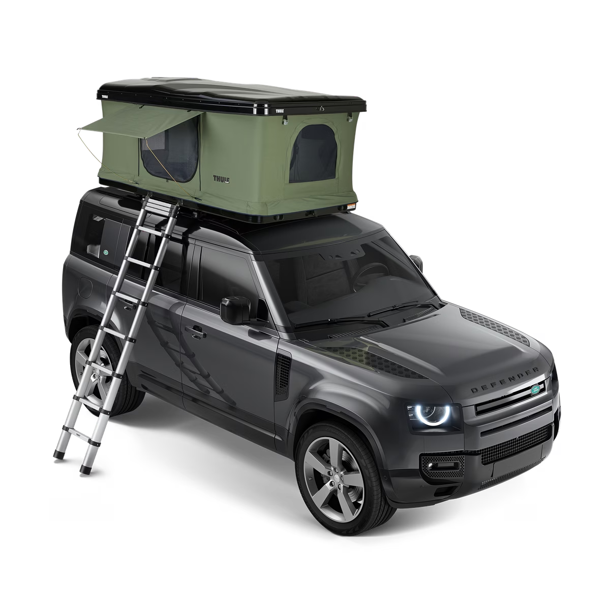 Thule Basin Rooftop Tents