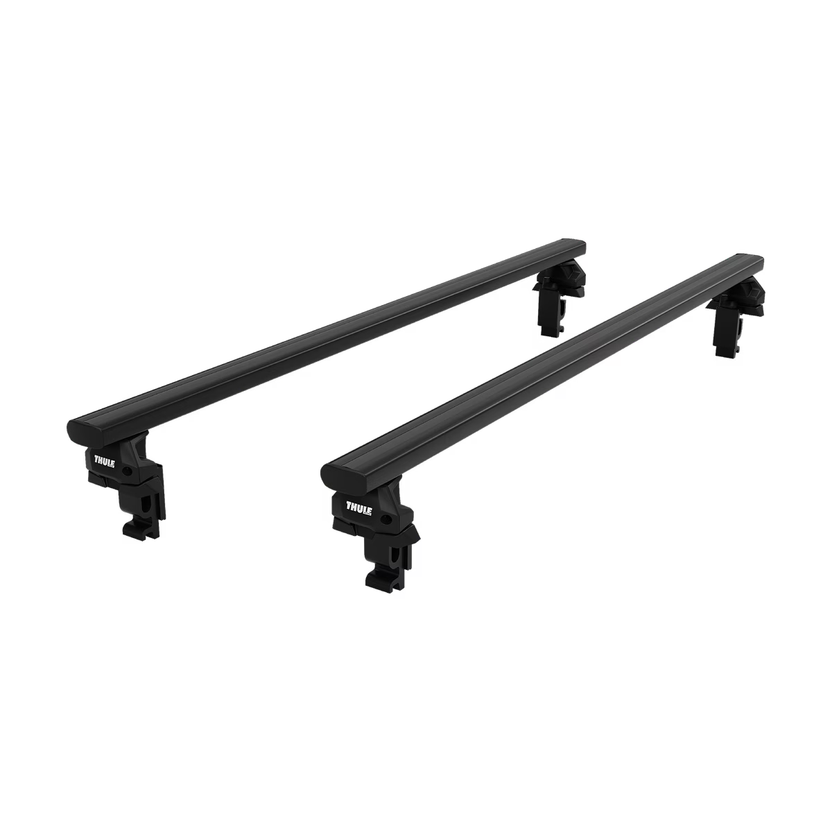 Thule Xsporter Pro Low Bed Racks