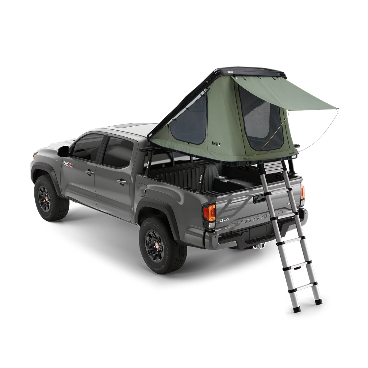 Thule Basin Wedge Rooftop Tents