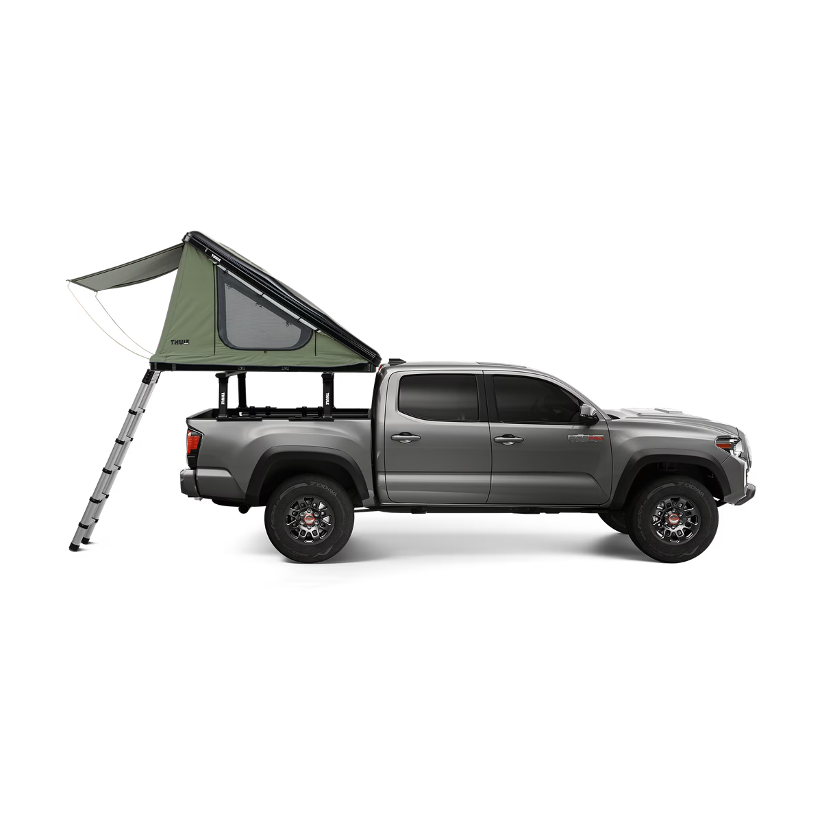 Thule Basin Wedge Rooftop Tents