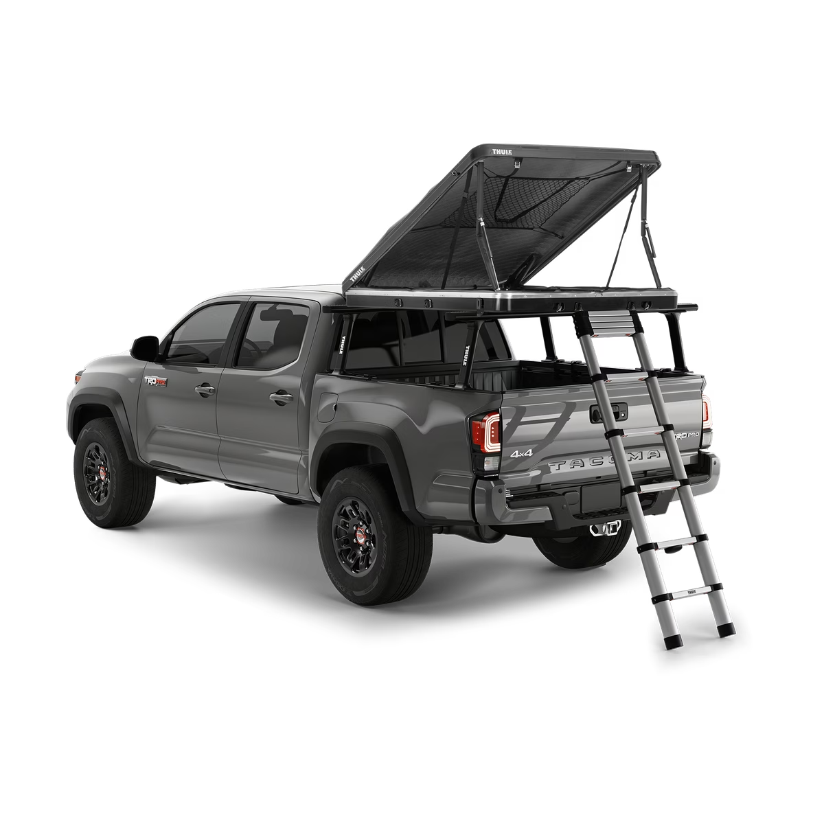 Thule Basin Wedge Rooftop Tents