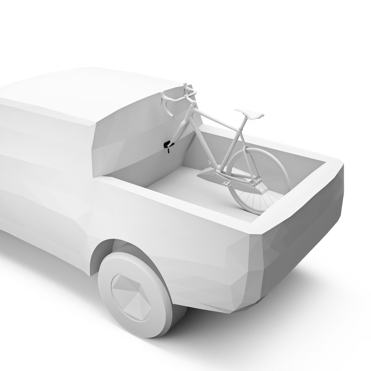 Thule Low Rider Pro Bike Racks