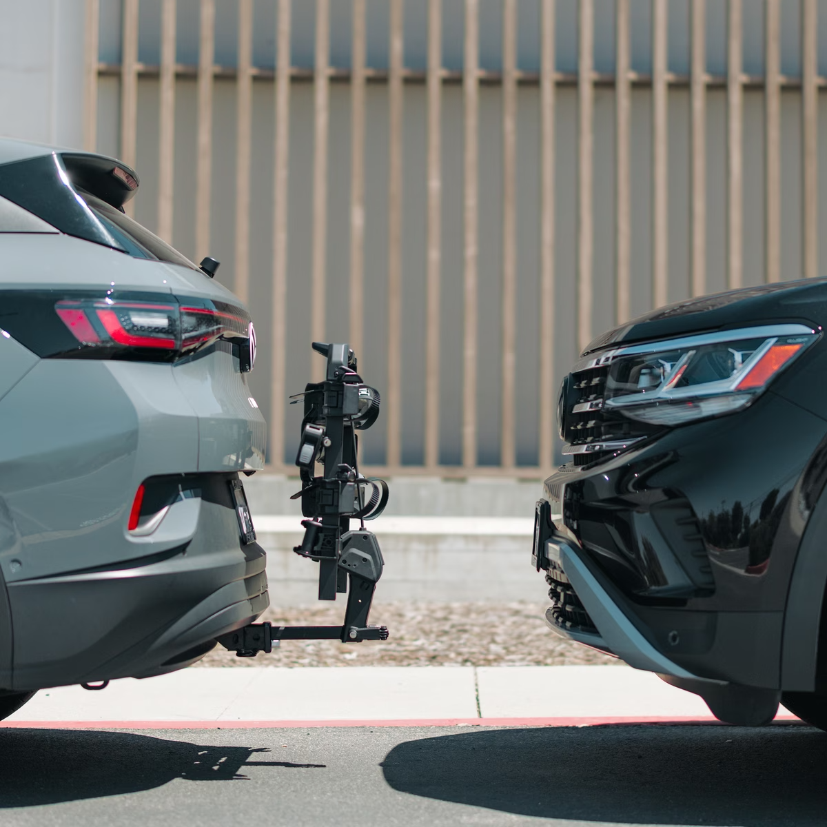 Thule OutPace Bike Racks