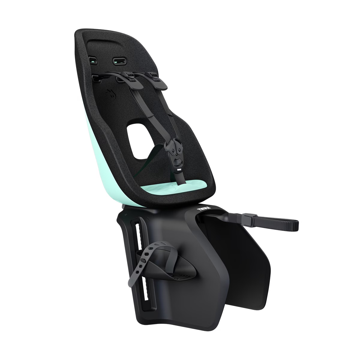 Thule Yepp Nexxt 2 Maxi Kids