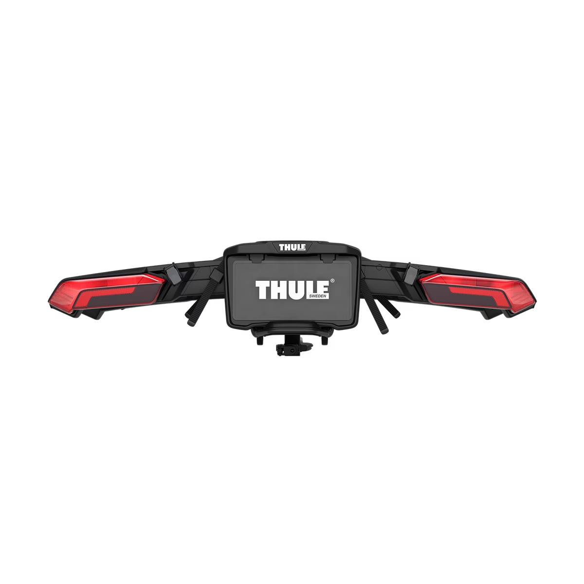 Thule Epos With Lights Bike Racks