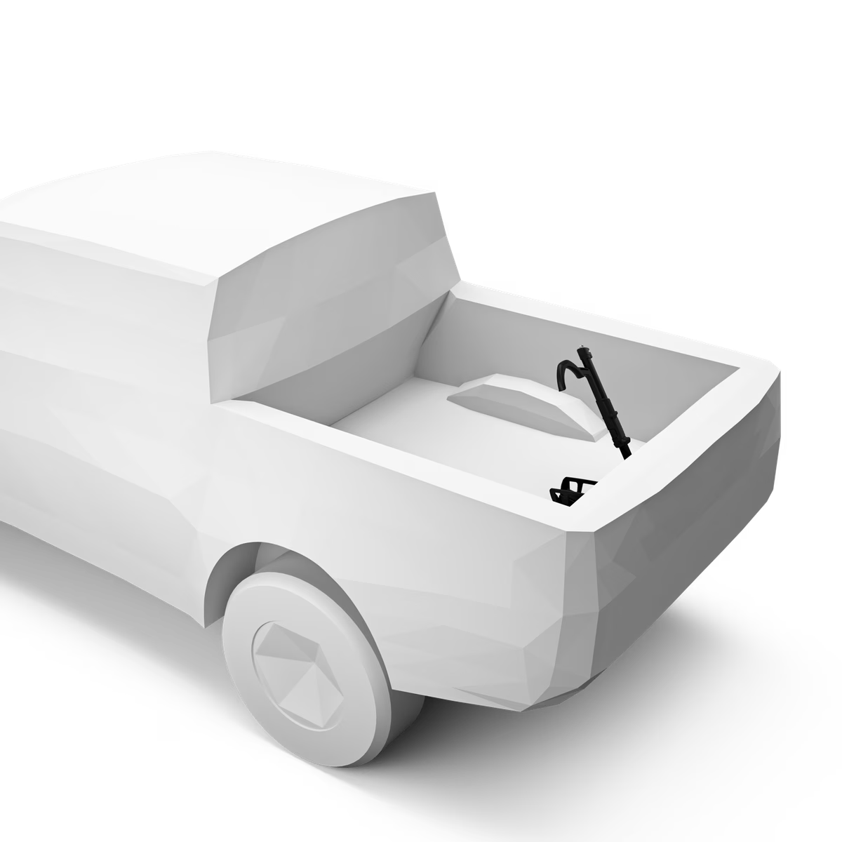 Thule Insta-Gater Pro Bike Racks