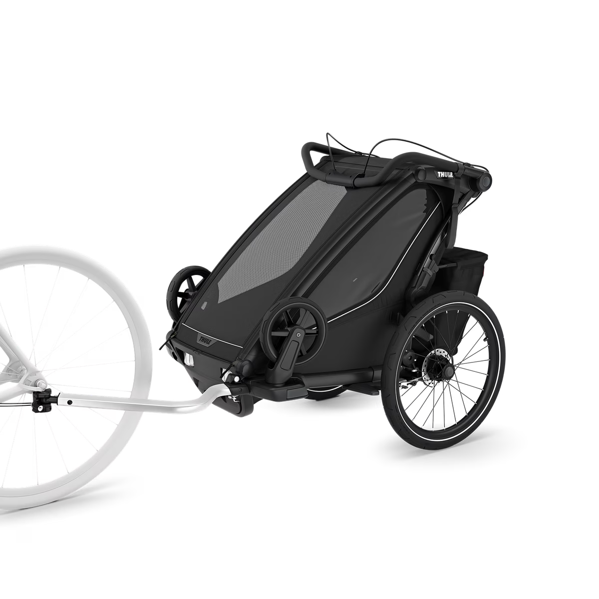 Thule Chariot Sport 2  Single Bike Rack Accessories