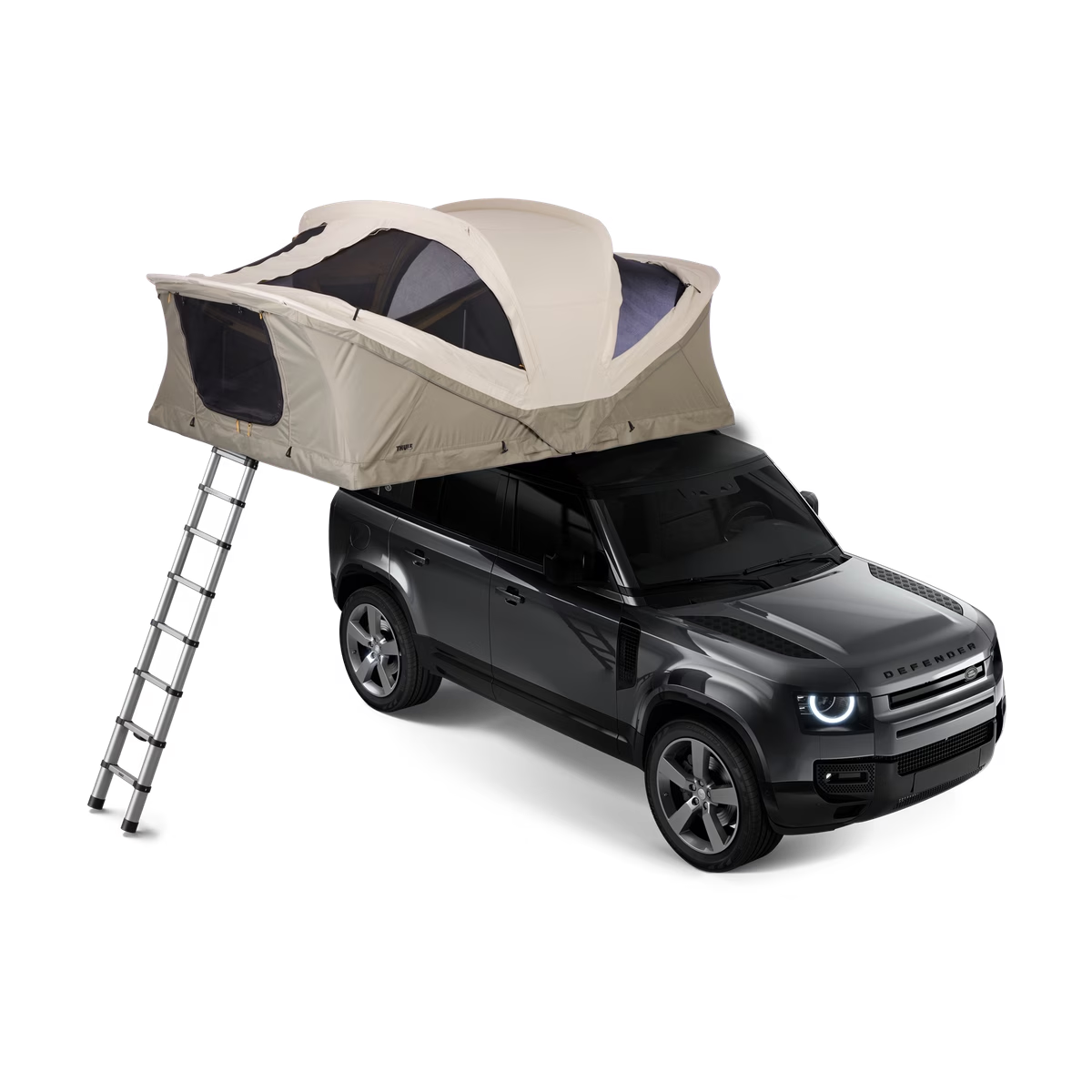 Thule Approach L Rooftop Tents