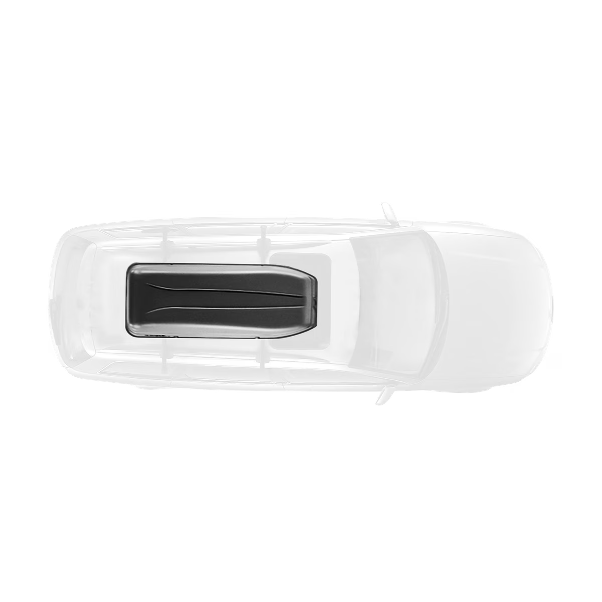 Thule Sidekick Cargo Carriers