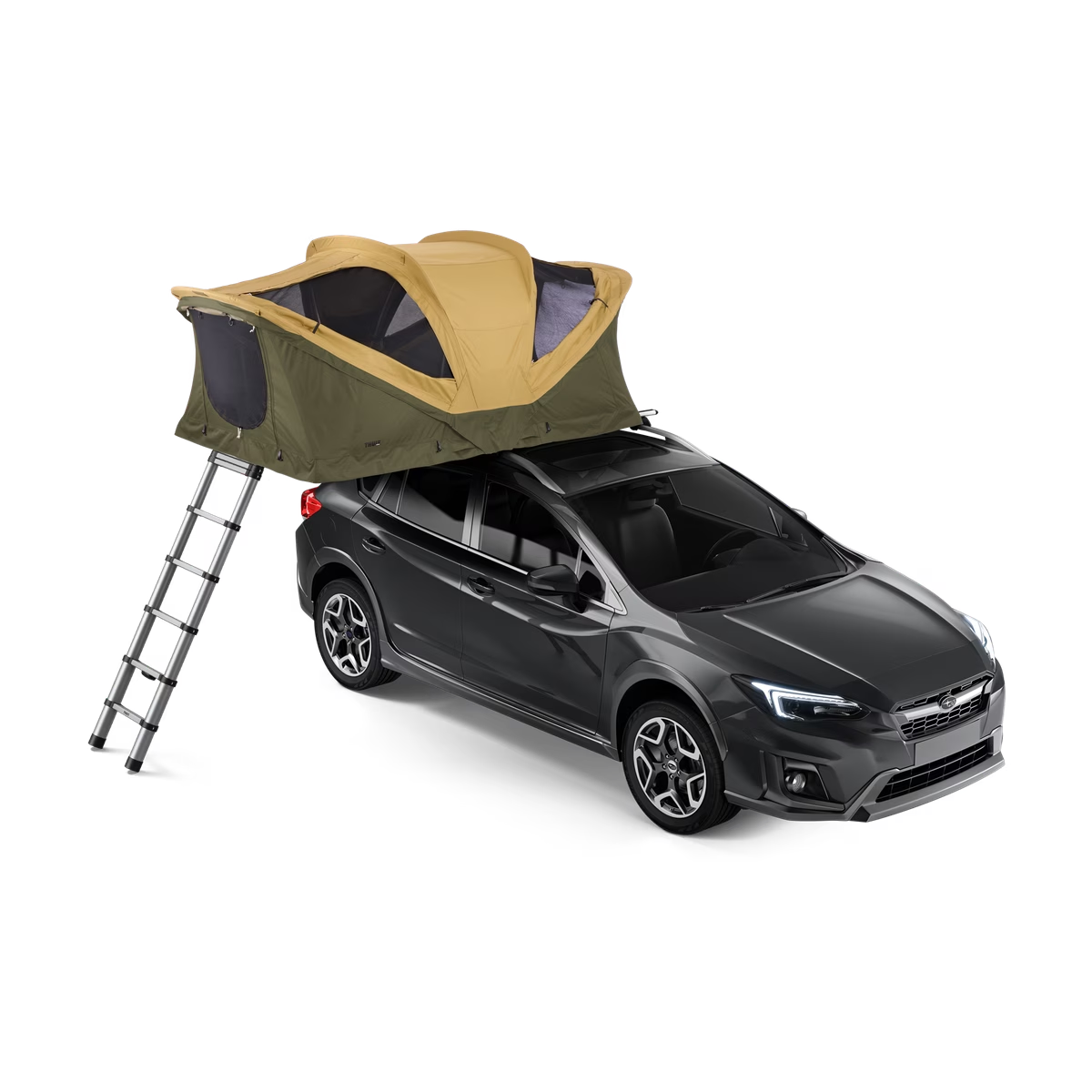 Thule Approach S Rooftop Tents