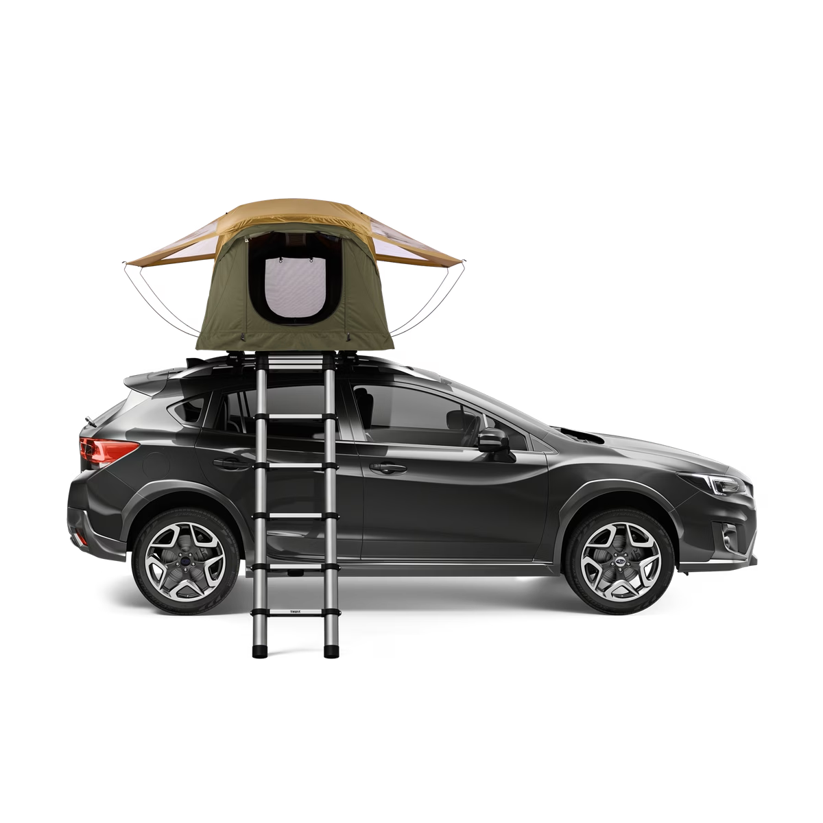 Thule Approach S Rooftop Tents