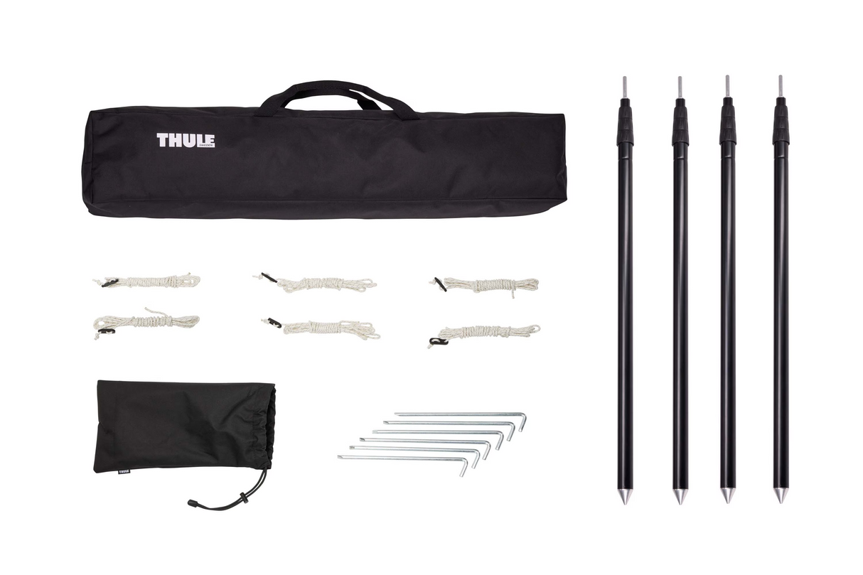 Thule Approach Awning L Rooftop Tent Accessories