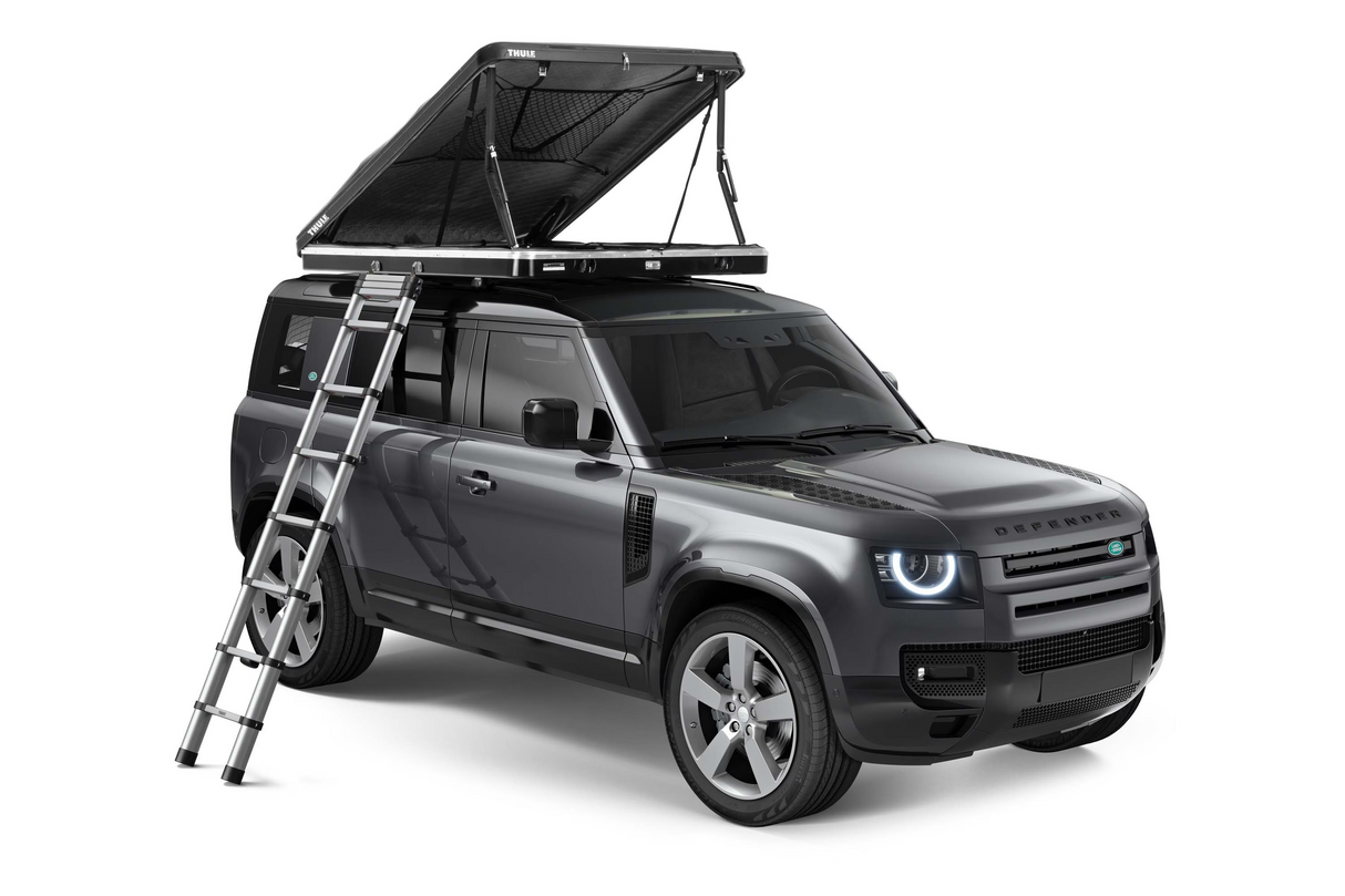 Thule Basin Rooftop Tents