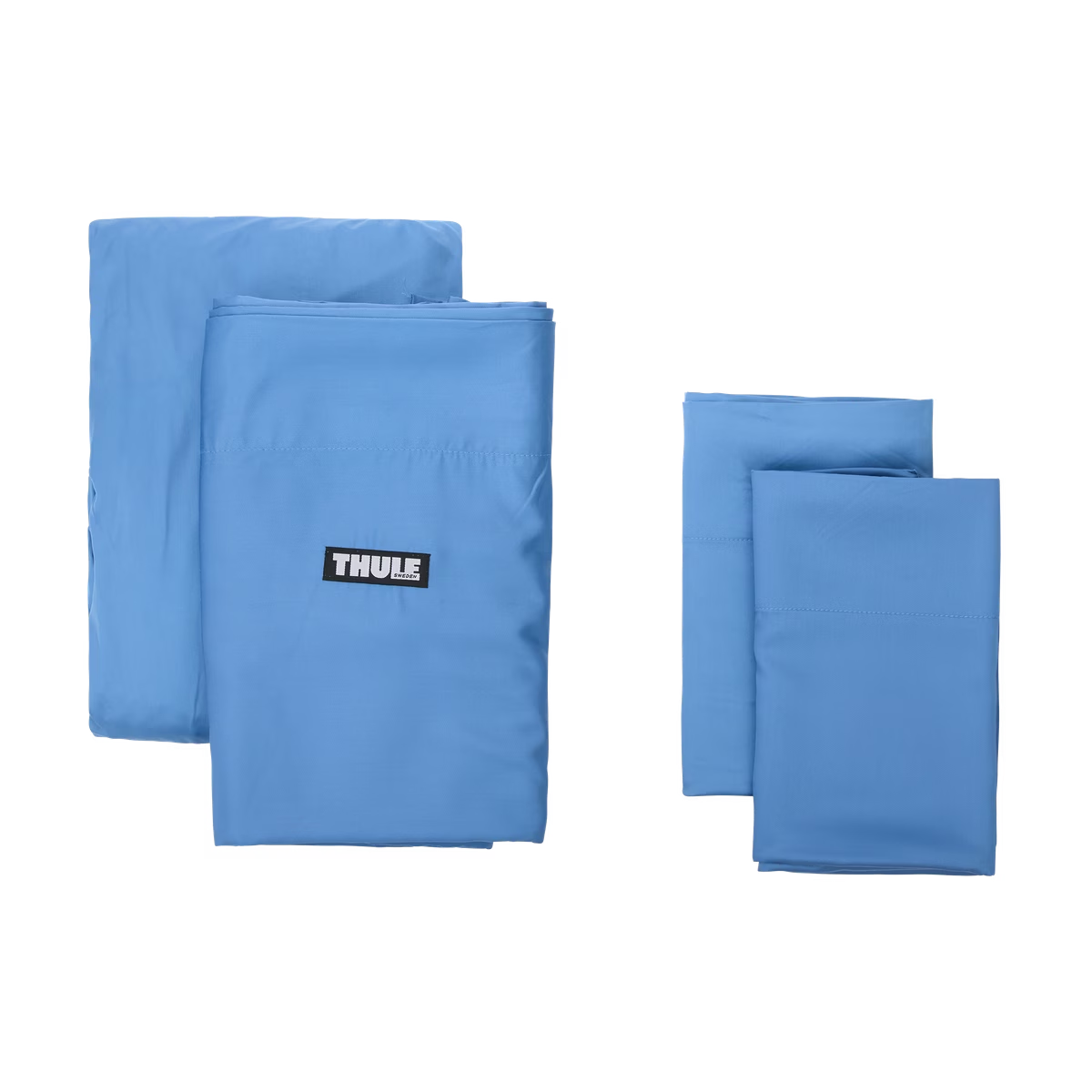 Thule Thule Low-Pro 2 and Thule Ayer Bedding Rooftop Tent Accessories