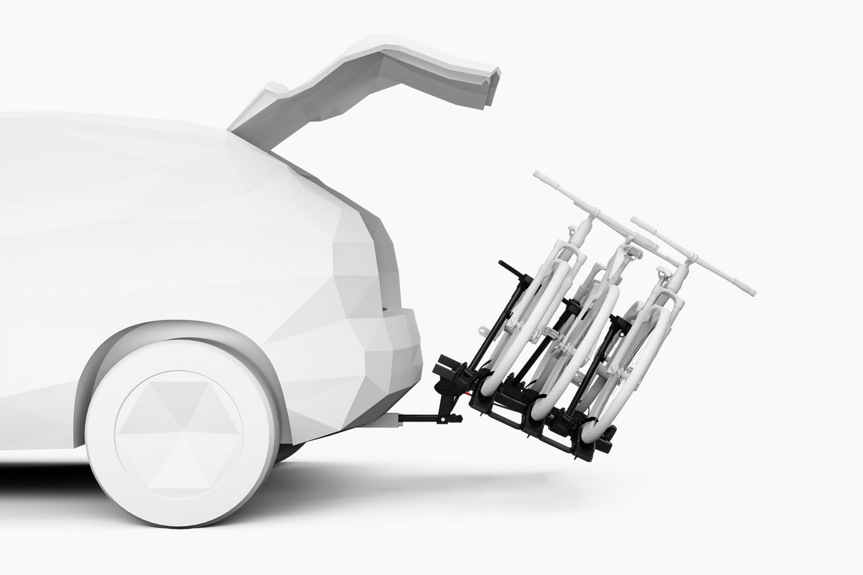 Thule OutPace Bike Racks