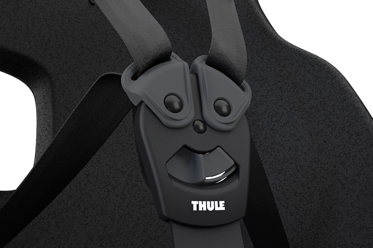 Thule Yepp Nexxt 2 Maxi Kids