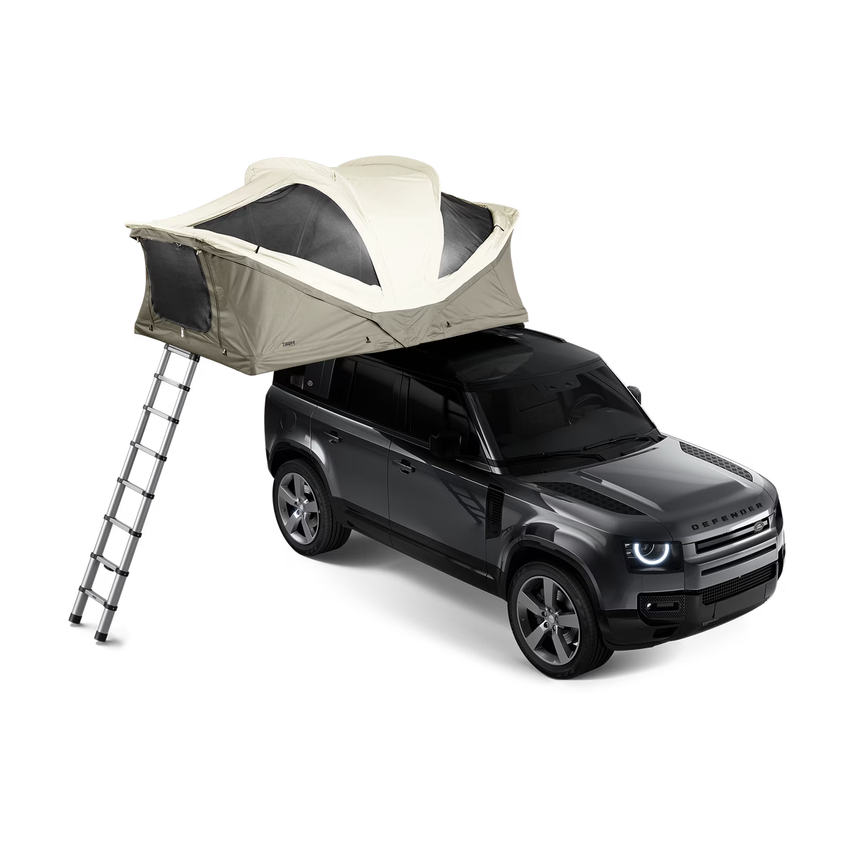 Thule Approach M Rooftop Tents