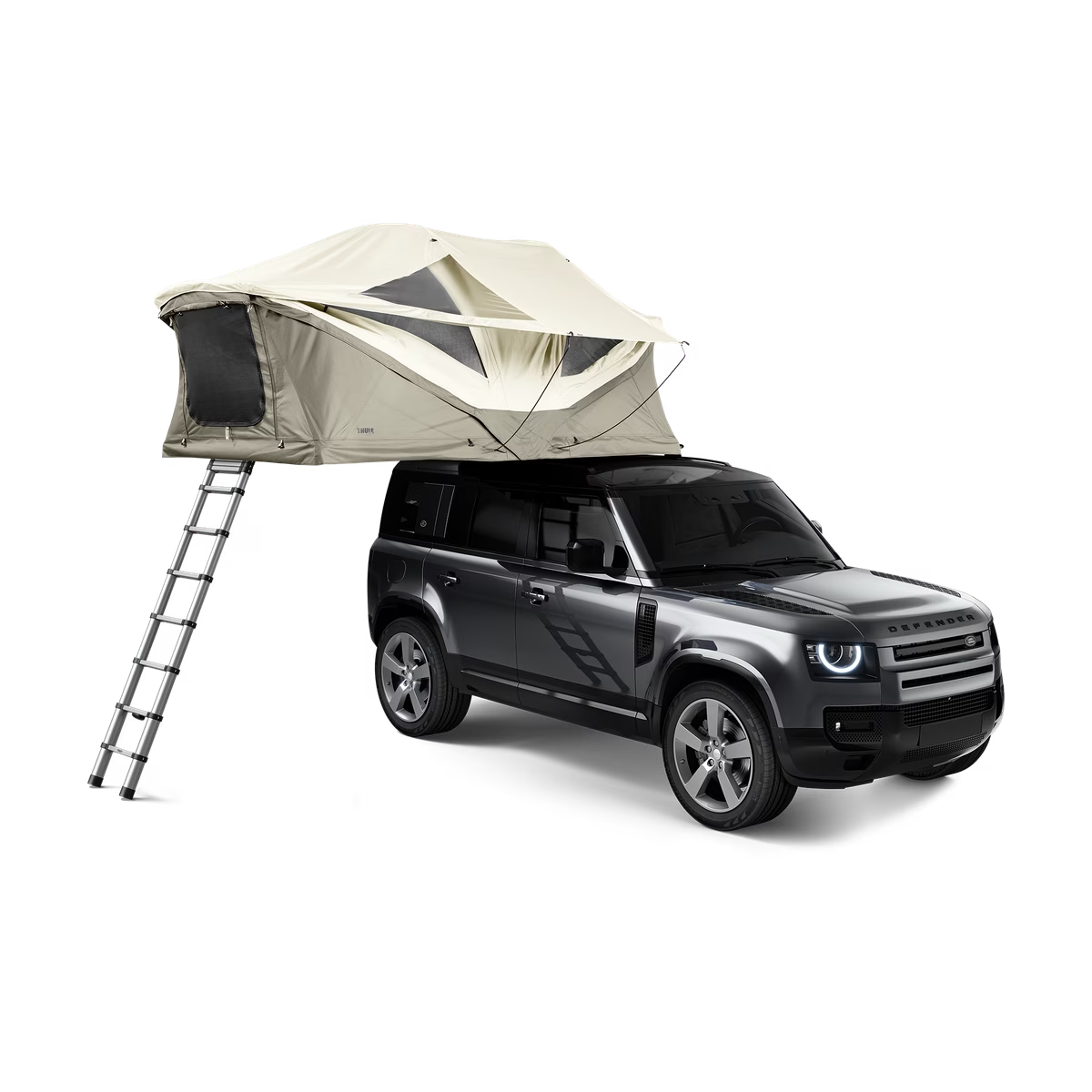 Thule Approach M Rooftop Tents