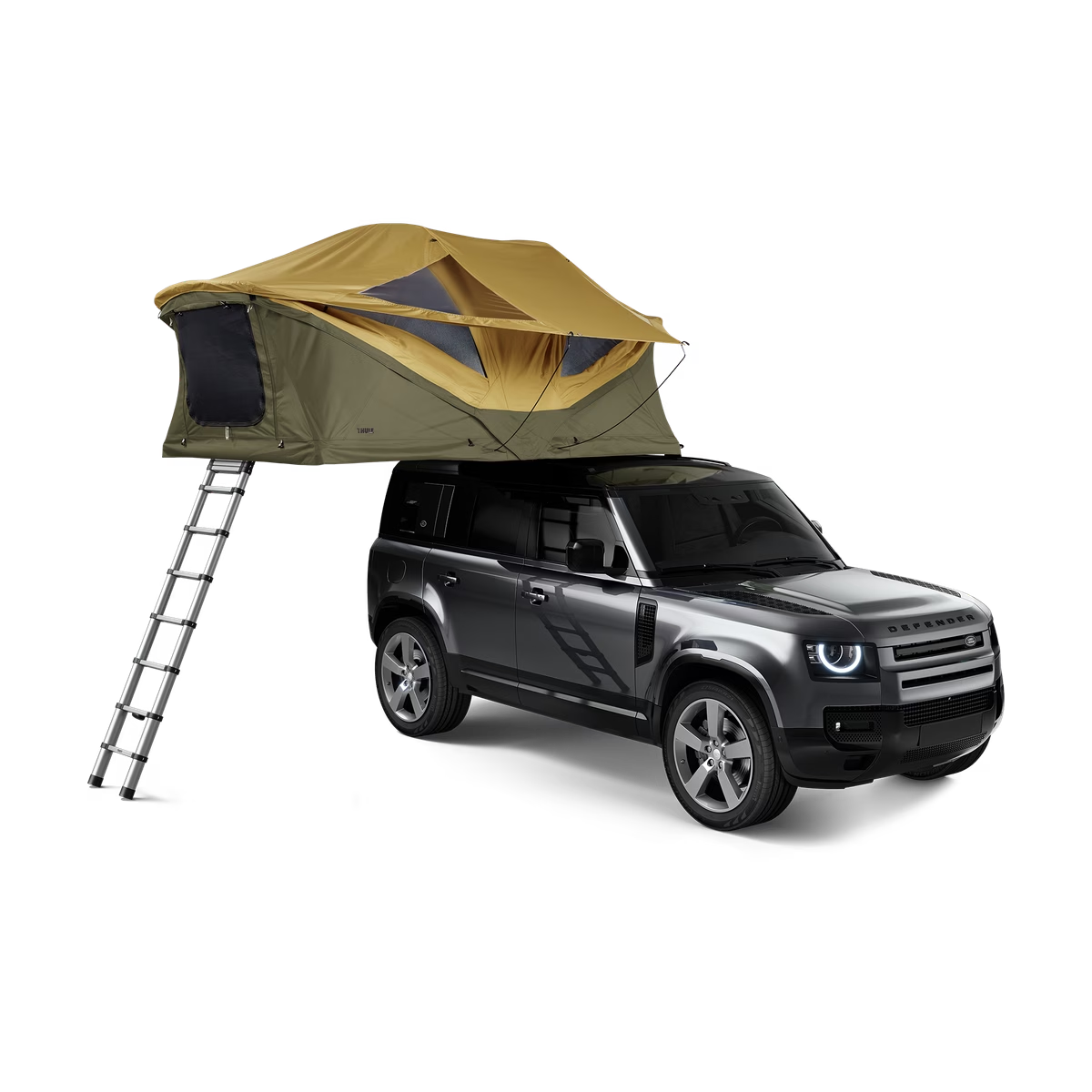 Thule Approach M Rooftop Tents