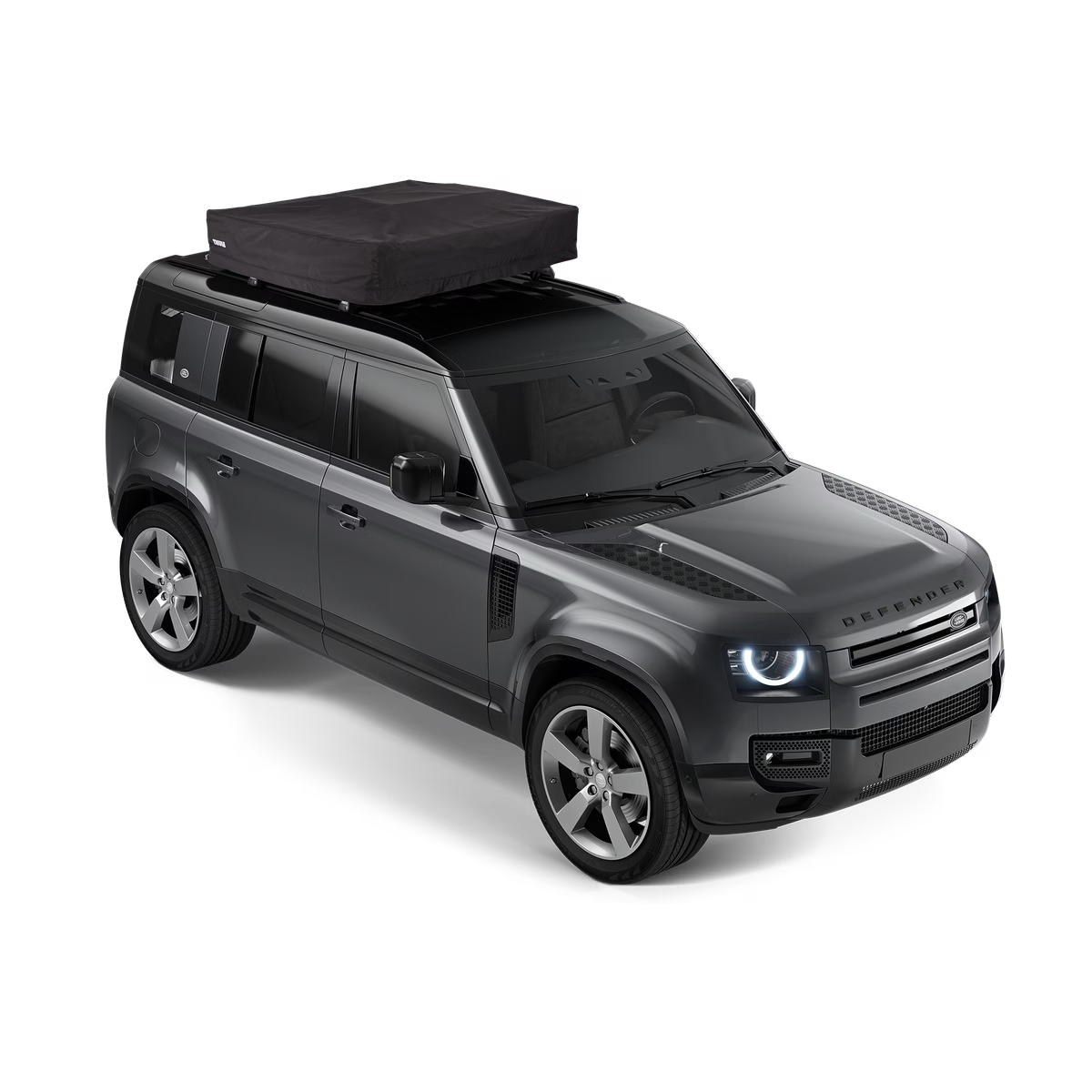 Thule Approach M Rooftop Tents