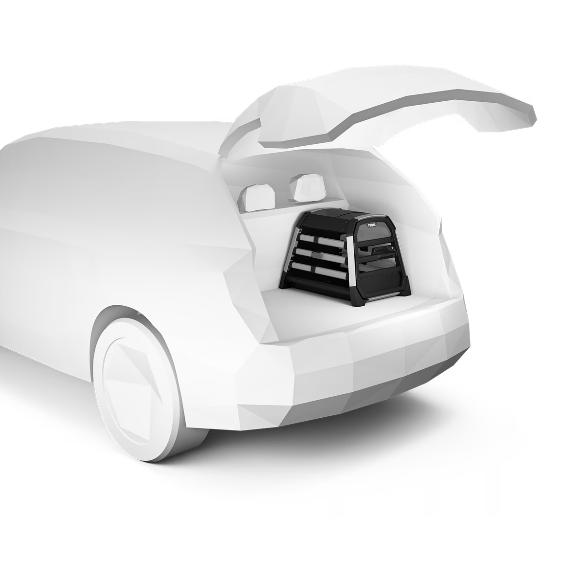 Thule Allax Pet Barriers