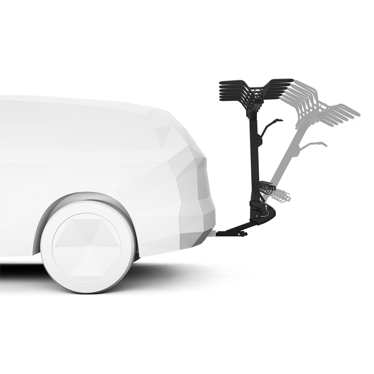 Thule ReVert Bike Racks