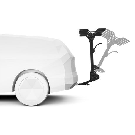 Thule ReVert Bike Racks