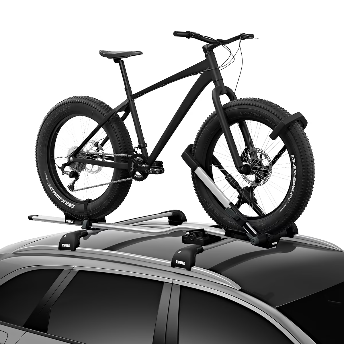 Thule UpRide Fatbike Adapter