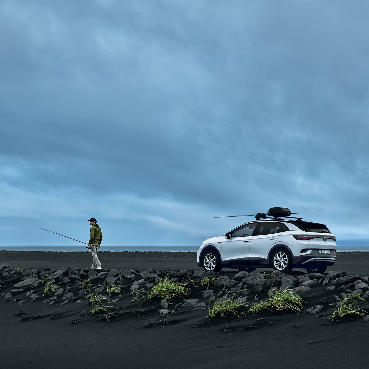 Thule OnShore Watersport Racks