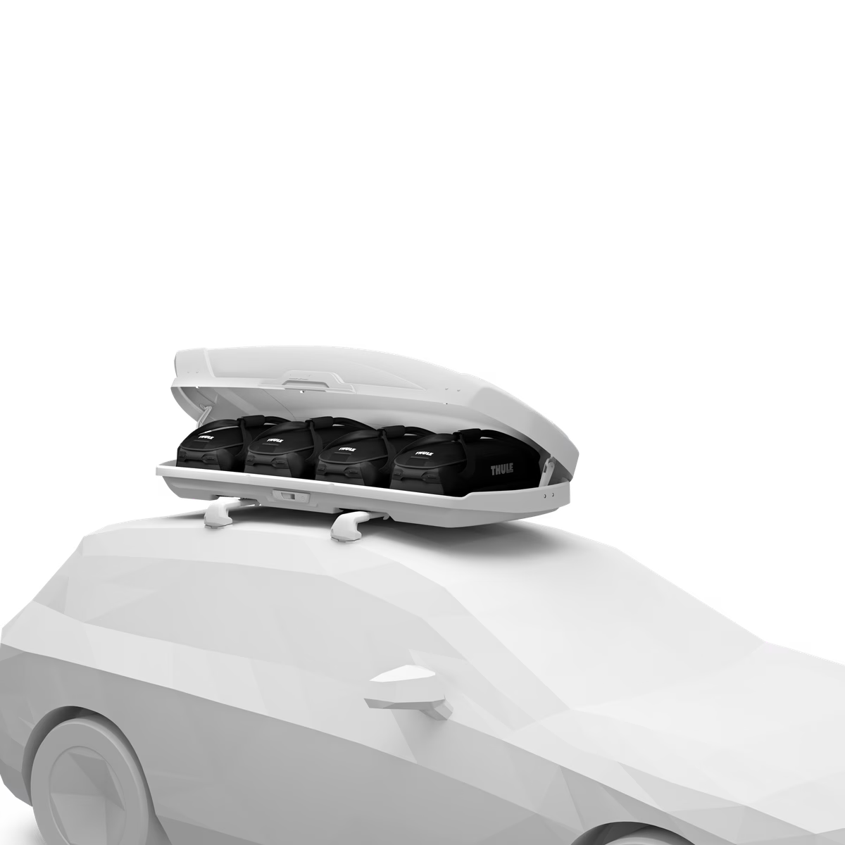 Thule GoPack Cargo Management