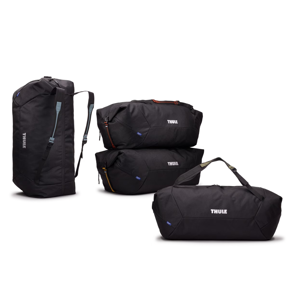 Thule Gopack Duffel Set Cargo Management