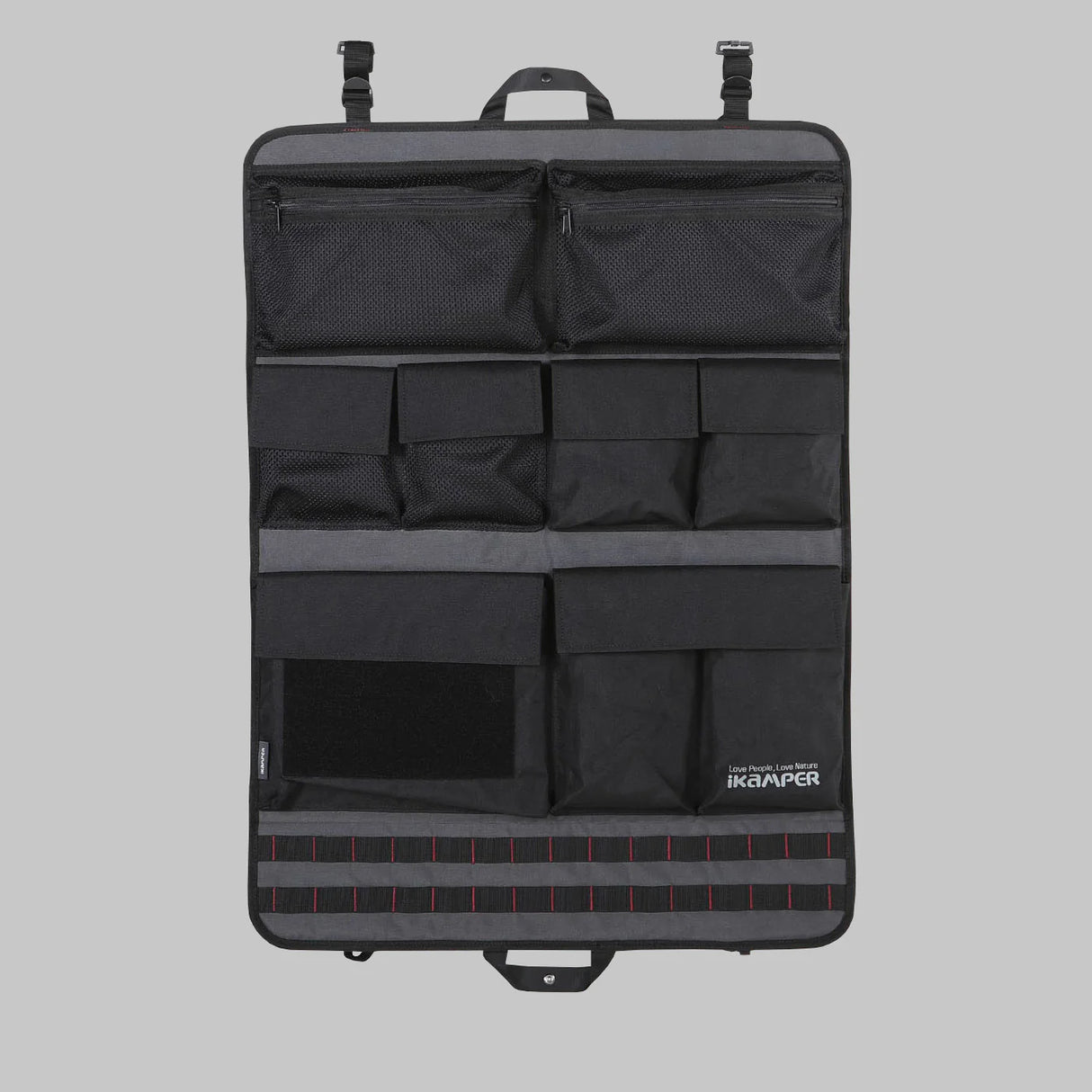 iKamper Storage Rack 3.0