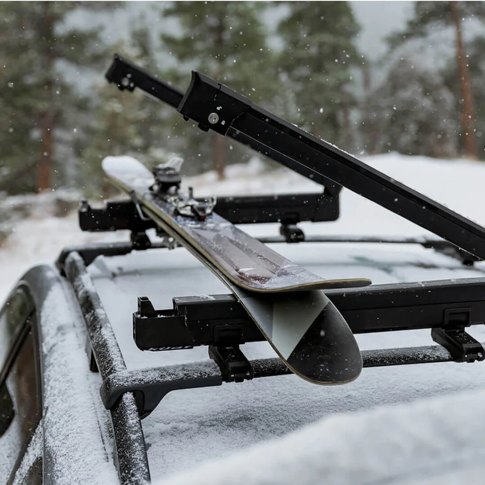 Kuat Switch Ski and Snowboard Racks