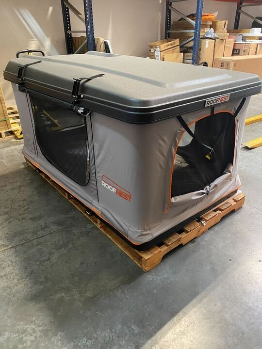 Roofnest Open Box - RoofNest - Sparrow 2 Rooftop Tents