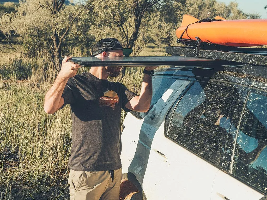Front Runner Pro Stainless Steel Table Under Rack Bracket