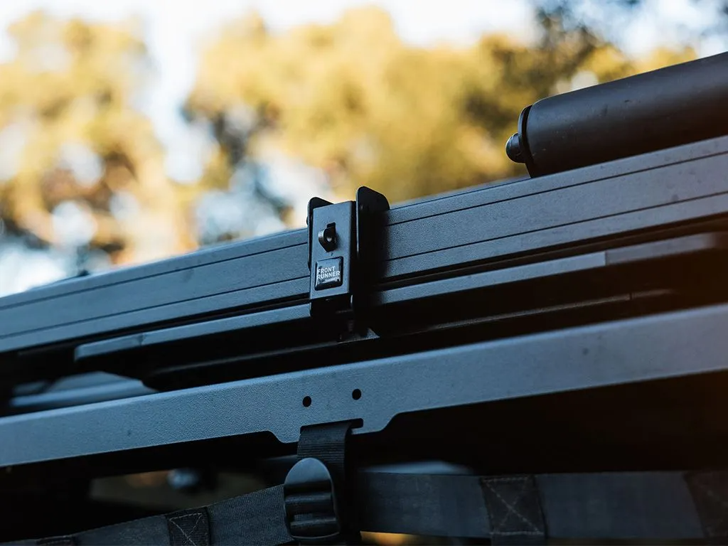 Front Runner Pro Stainless Steel Table Under Rack Bracket