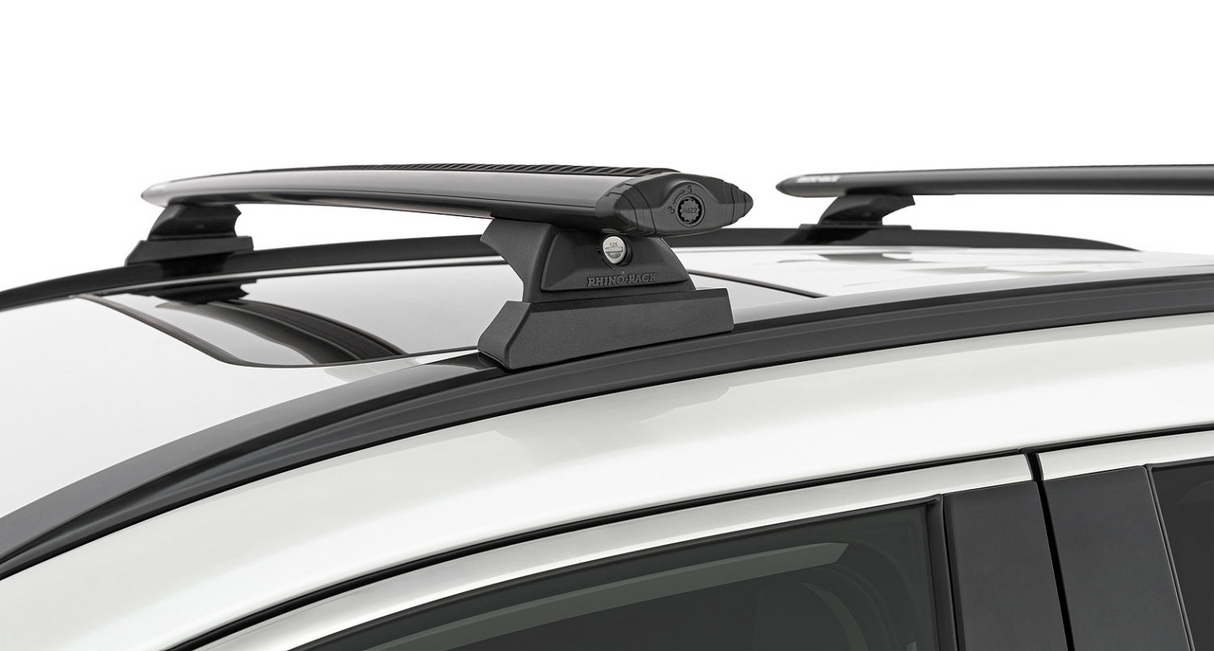 Rhino-Rack Vortex RCL Roof Rack | Toyota Rav4 19 to 23 Roof Racks - Modula Racks