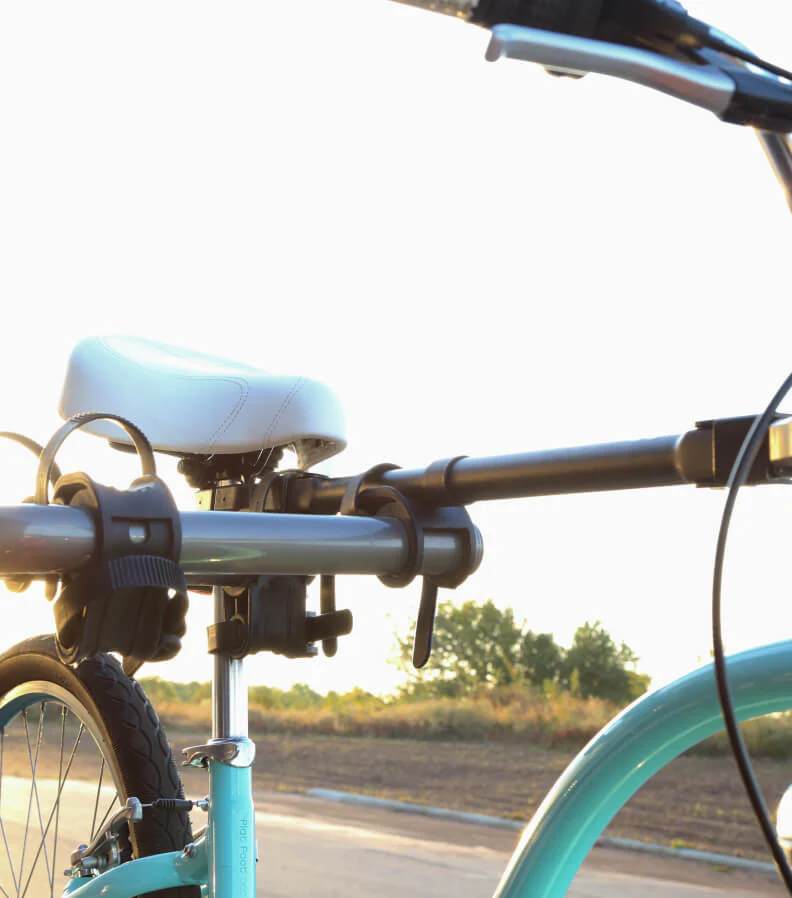 Kuat U-Bar Bike Rack Accessories