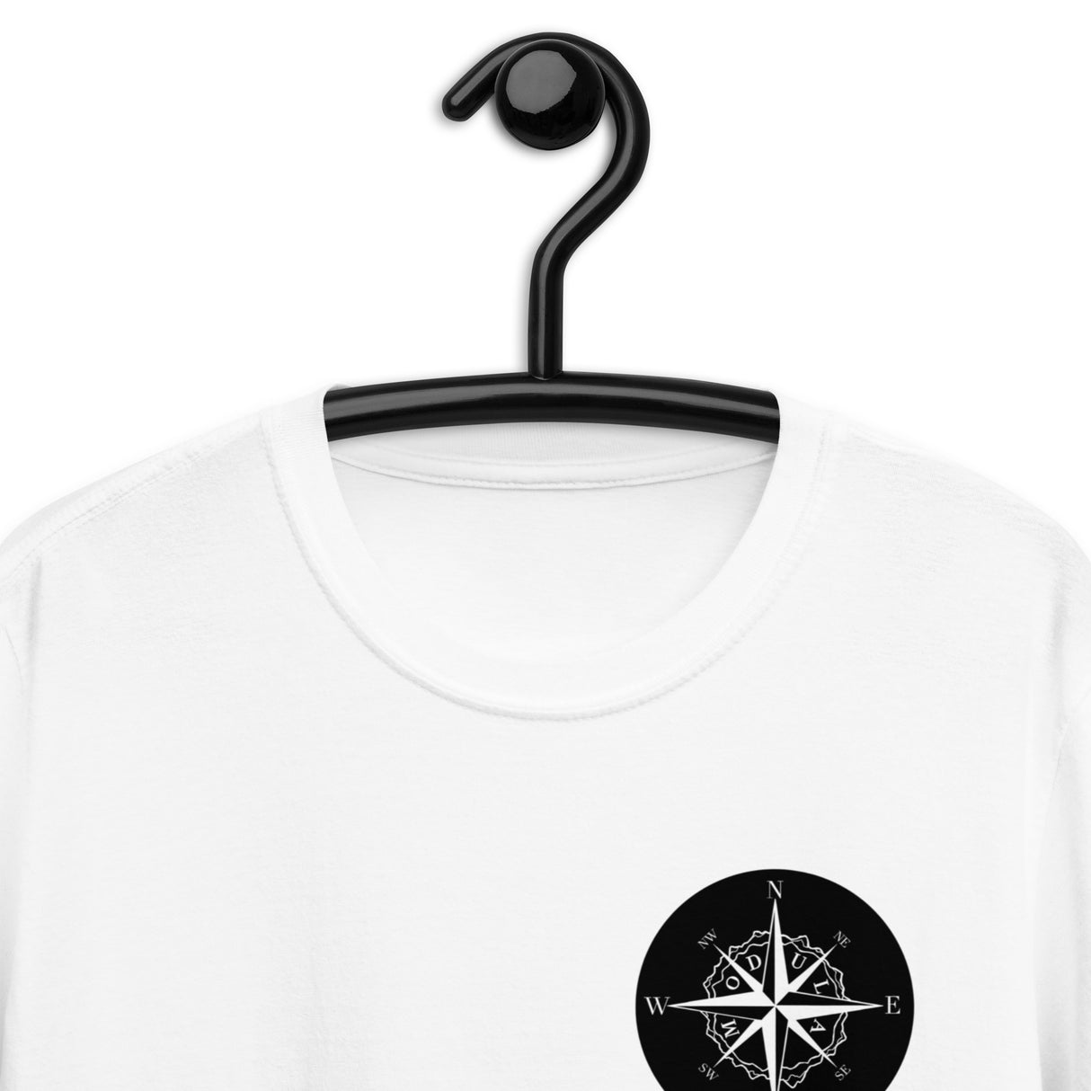 Modula Racks Wayfinder Tee  - Modula Racks