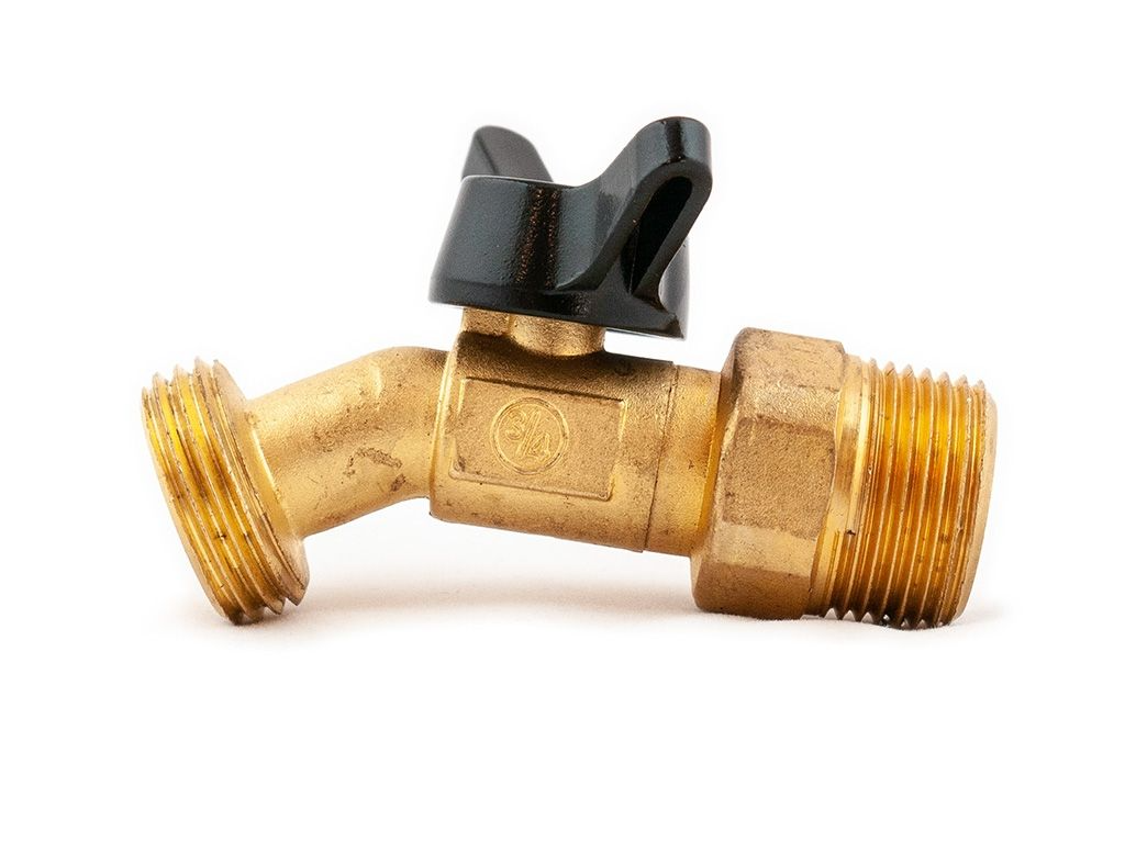 Front Runner Brass Tap Upgrade Water - Modula Racks