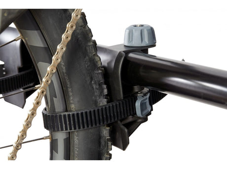 Yakima HangOver Hitch Bike Racks - Modula Racks