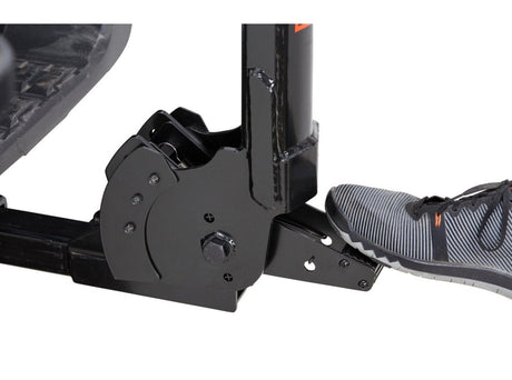 Yakima HangOver Hitch Bike Racks - Modula Racks