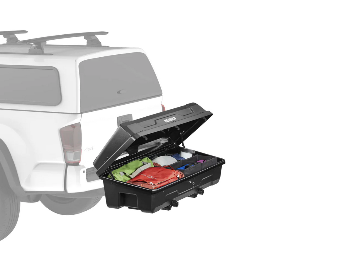 Yakima EXO GearLocker Cargo Box - Modula Racks