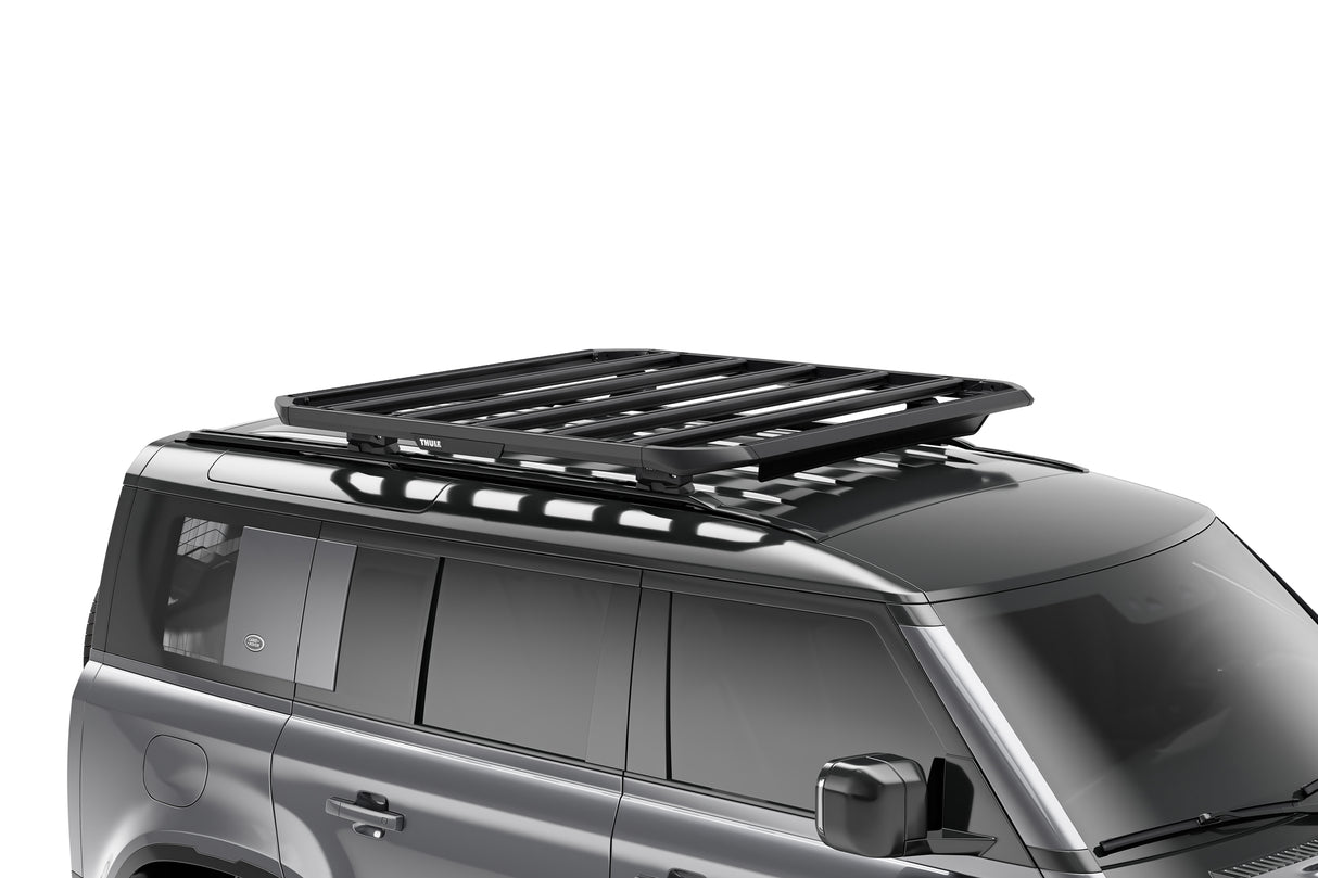 Thule Caprock M Rack Components - Modula Racks