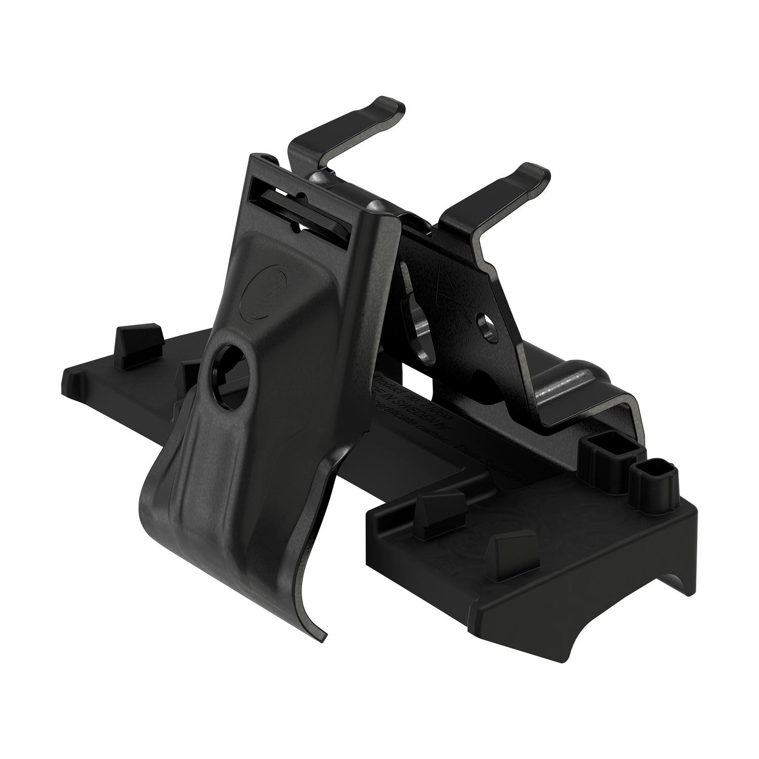 Thule Kit 186171 Rack Components - Modula Racks