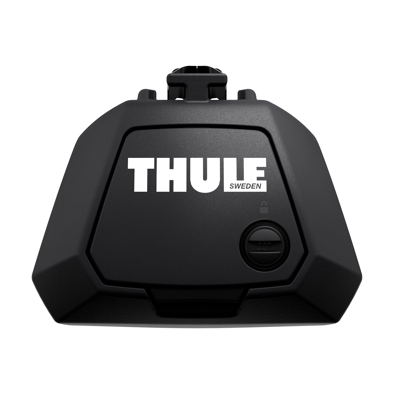 Thule Evo Raised Rail Rack Components - Modula Racks