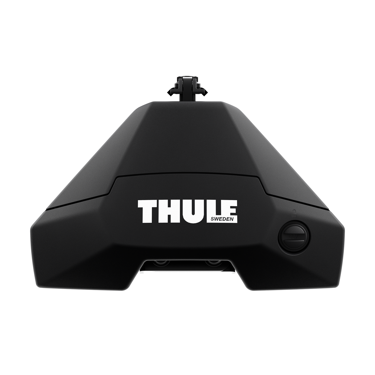 Thule Evo Clamp Rack Components - Modula Racks